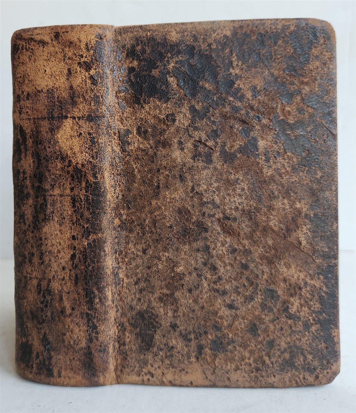 1812 PSALMS of DAVID imitated in Language of NEW TESTAMENT antique AMERICANA