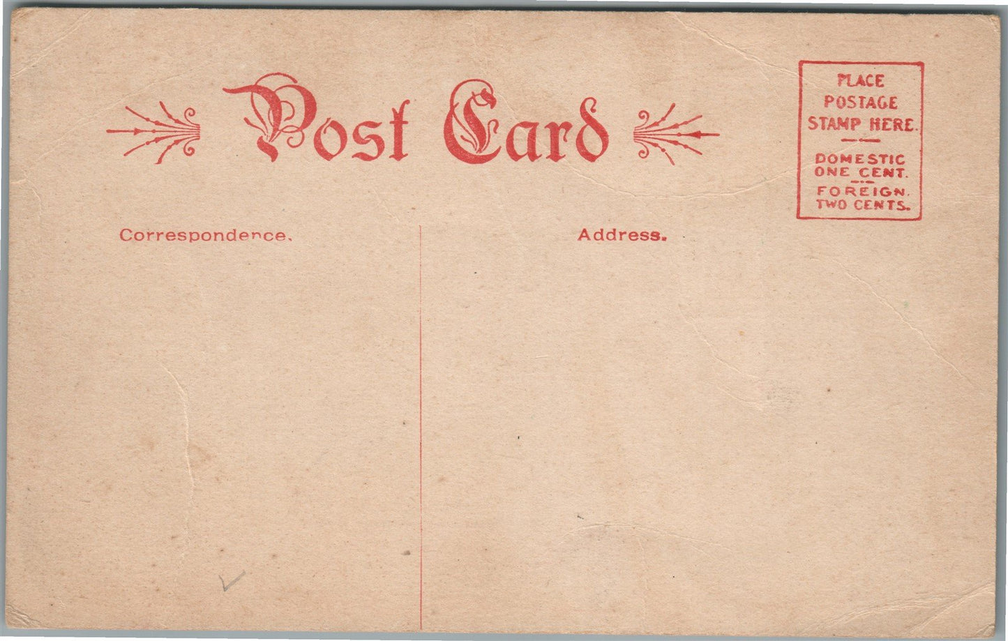 NEW BEDFORD MA OLD HOME & TEXTILE CARNIVAL WHALE TOWN ANTIQUE POSTCARD