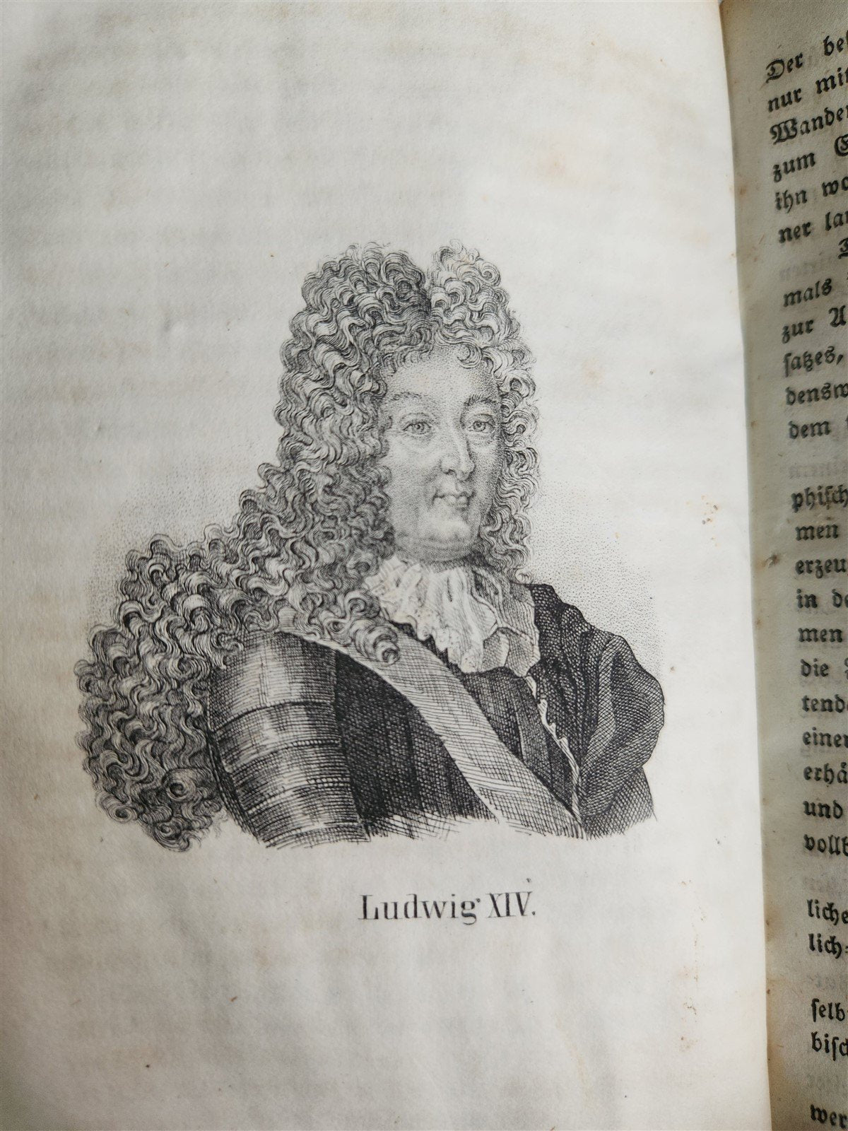 1838 GALLERY OF CHRISTIAN CHURCH REFORMERS in GERMAN antique 5 VOLS illustrated