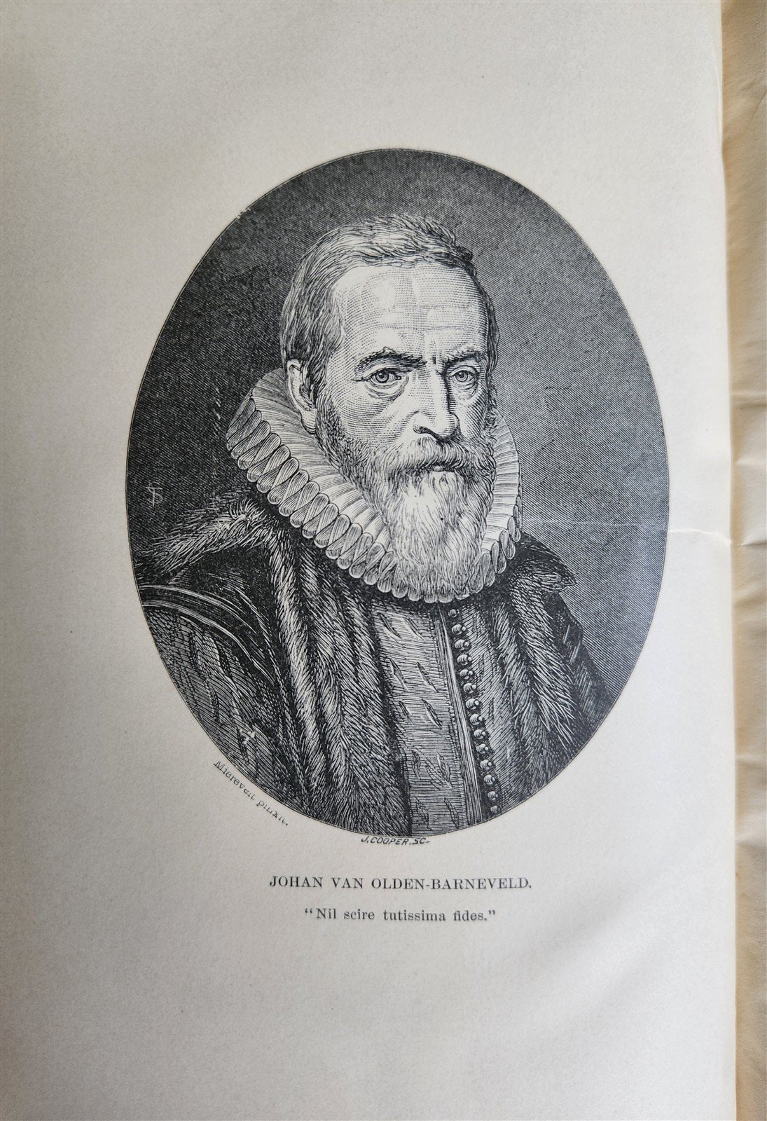 1888 HISTORY OF THE UNITED NETHERLANDS 4 volumes ANTIQUE in ENGLISH