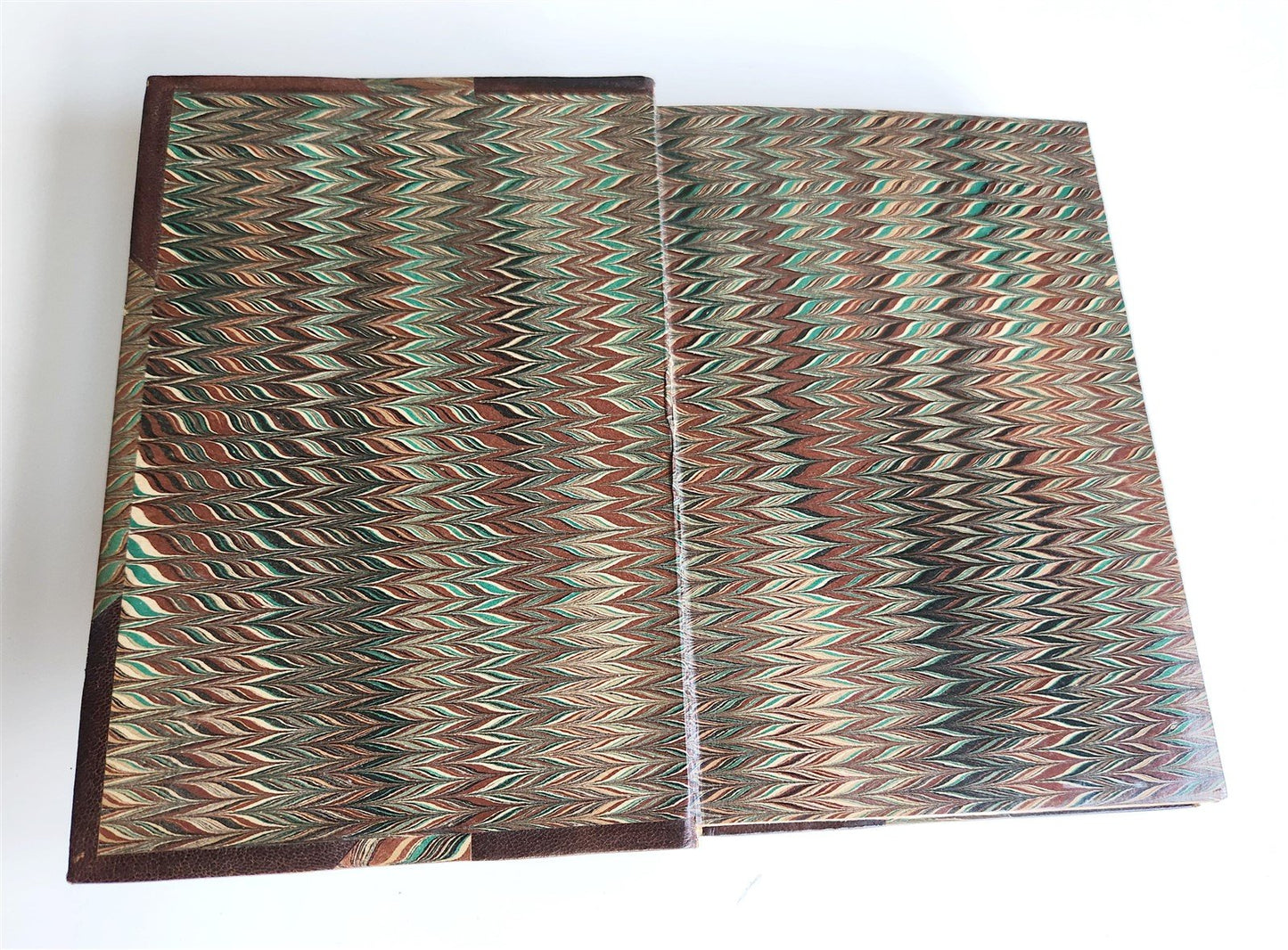 1883 THE RISE OF DUTCH REPUBLIC HISTORY by J.Motley 3 volumes ANTIQUE in ENGLISH