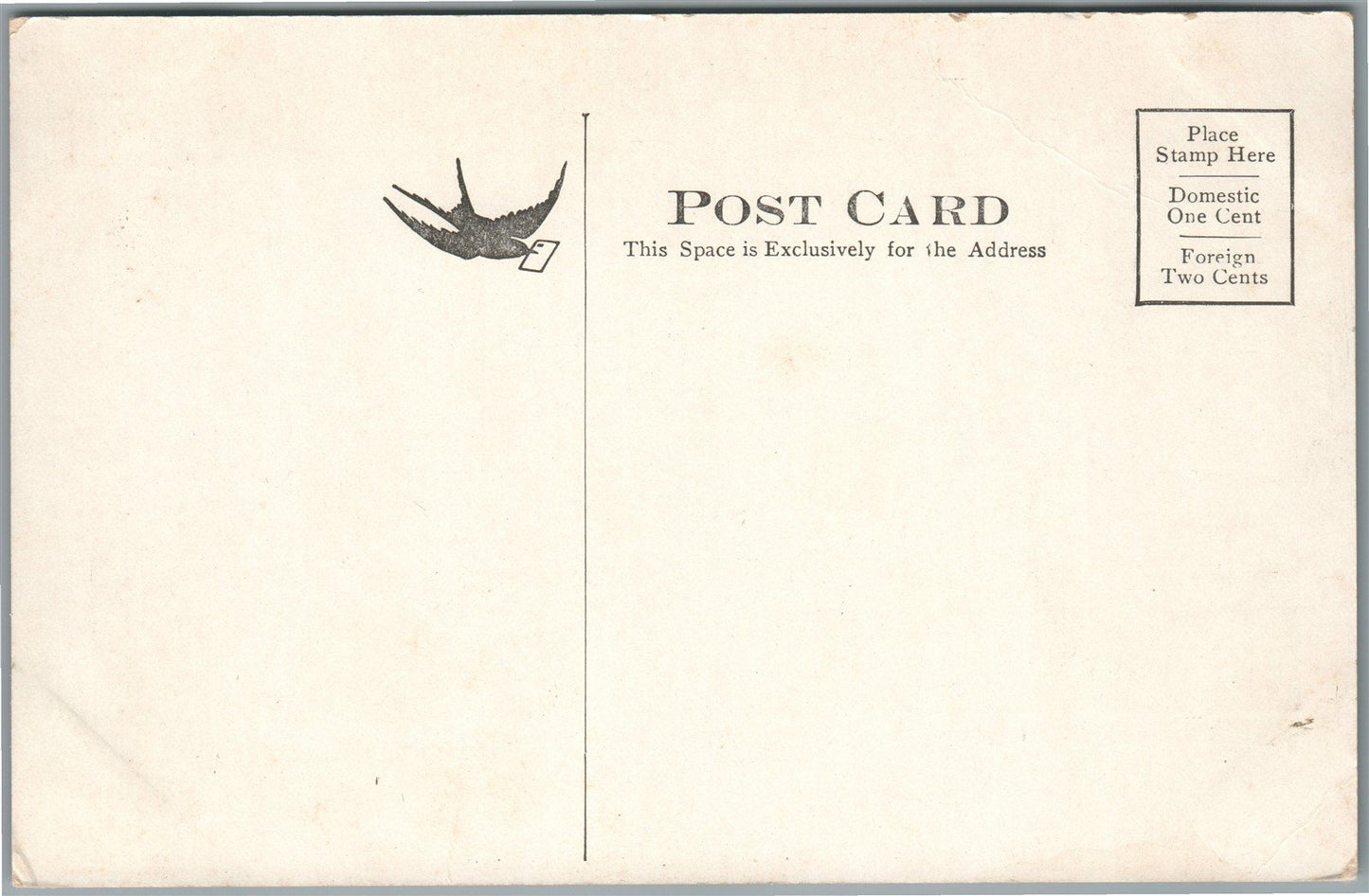 OGUNQUIT ME THE ONTIO ANTIQUE POSTCARD