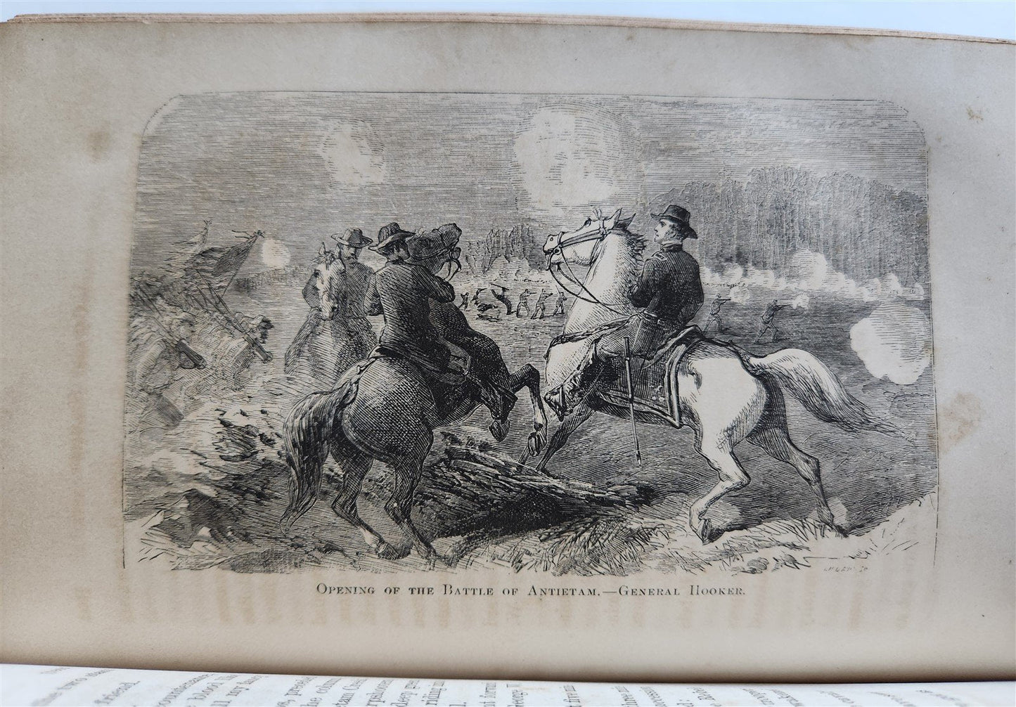 1861 PICTURESQUE INDIA ANTIQUE ILLUSTRATED L'INDE PITTORESQUE