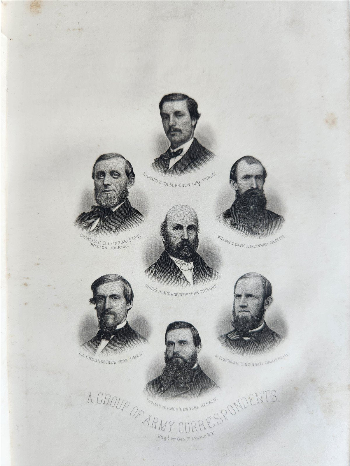 1861 PICTURESQUE INDIA ANTIQUE ILLUSTRATED L'INDE PITTORESQUE