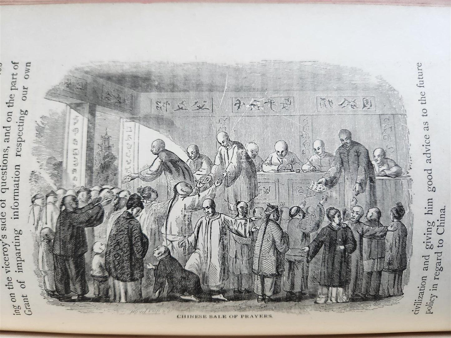 1881 TRAVELS OF GENERAL GRANT by HEADLEY antique ILLUSTRATED