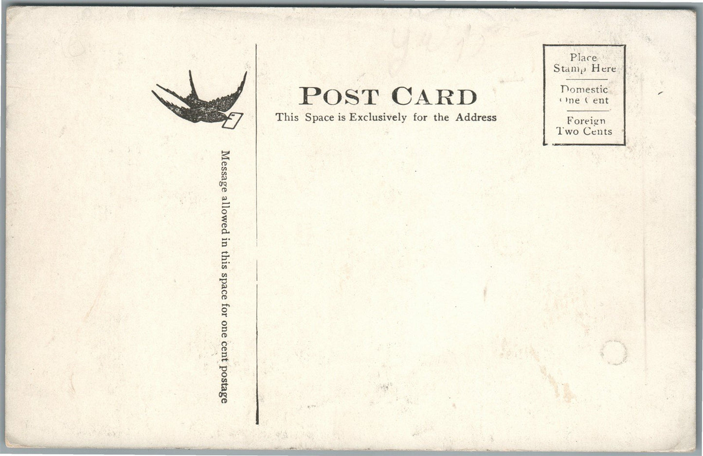 NH in the FUTURE GILMANTON IRON WORKS ANTIQUE POSTCARD