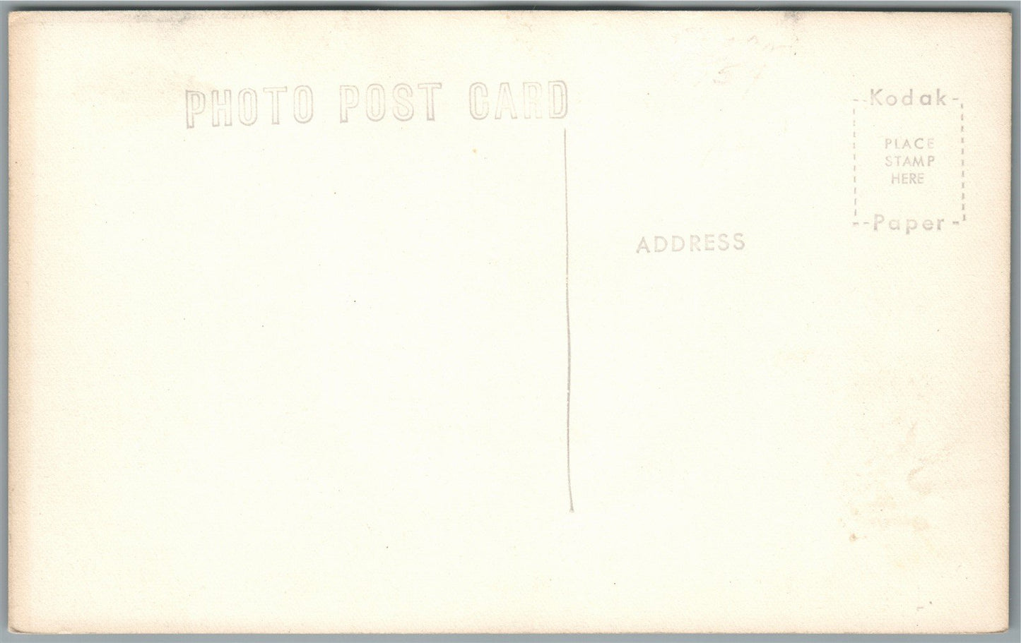 ENFIELD CENTER NH MAIN STREET ANTIQUE REAL PHOTO POSTCARD RPPC