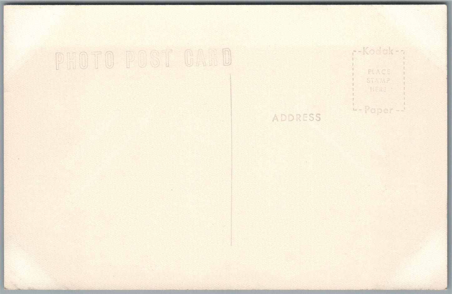 TROY NH THE COMMON VINTAGE REAL PHOTO POSTCARD RPPC