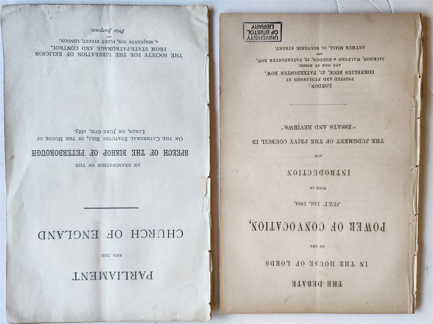 18th-19th century 13 THEOLOGICAL PAMPHLETS & SERMONS in ENGLISH antique