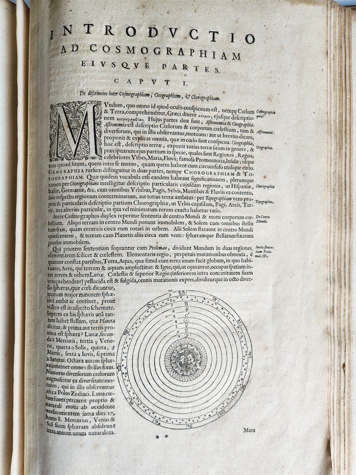 1640 THEATRUM ORBIS TERRARUM SIVE ATLAS NOVUS by J. BLAEU antique VELLUM BINDING