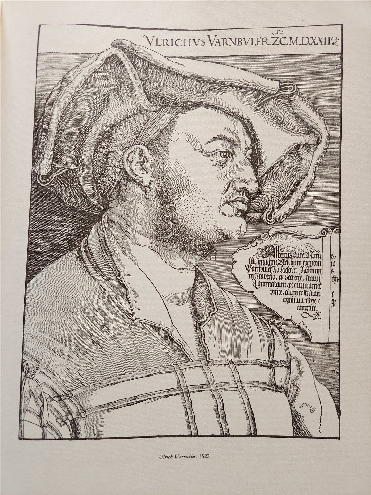 1943-1970 ALBRECHT DURER LOT of 3 ART & REFERENCE ALBUMS illustrated VINTAGE