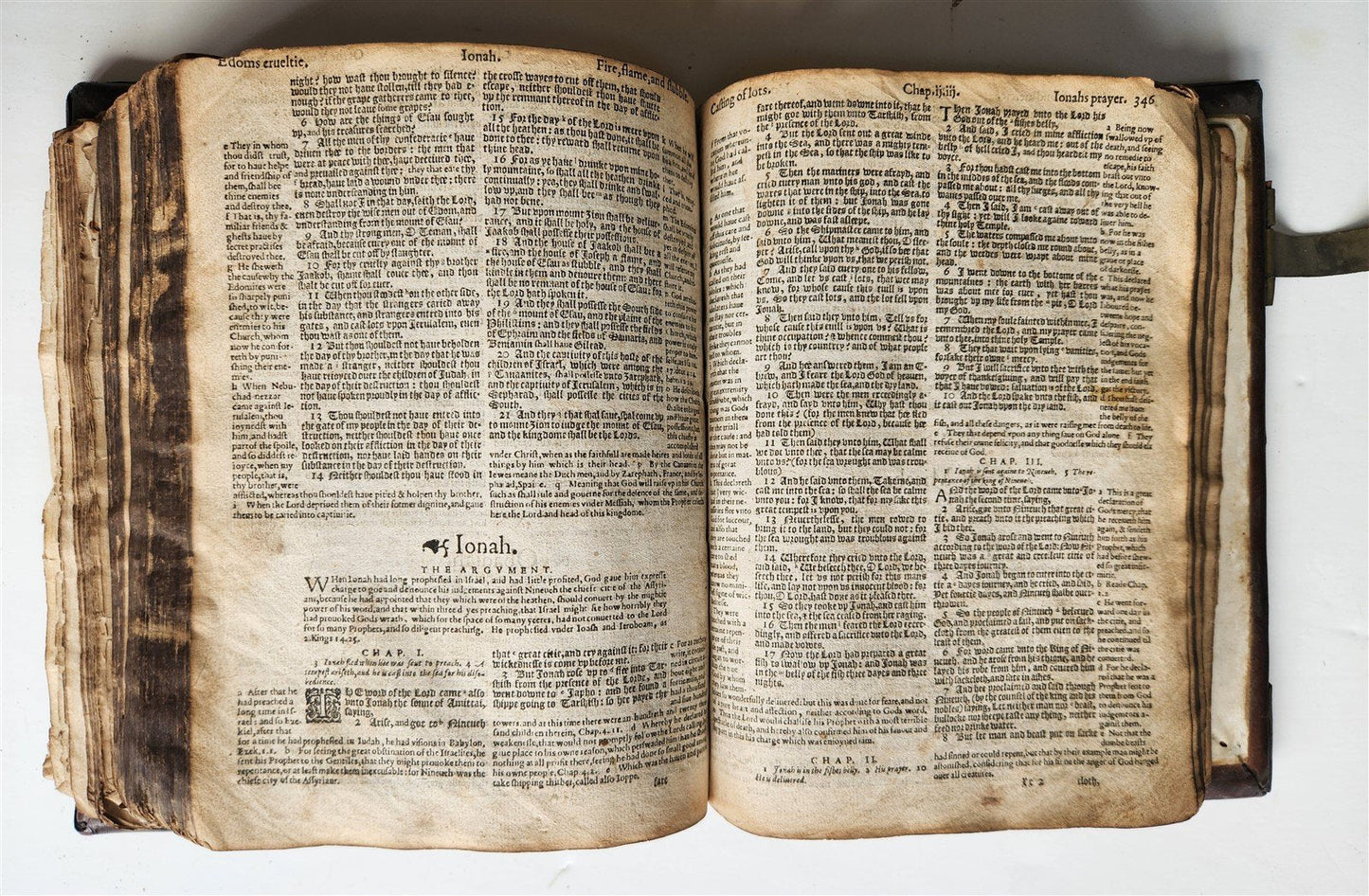 1608 BIBLE in ENGLISH antique THE NEW TESTAMENT OF OUR LORD JESUS CHRIST