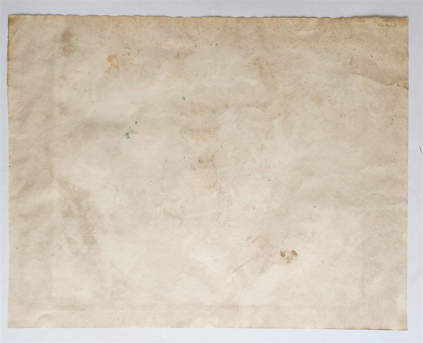 VINTAGE CELESTIAL MAP by CELLARIUS w/ ZODIAC SIGNS of NORTHERN HEMISPHERE