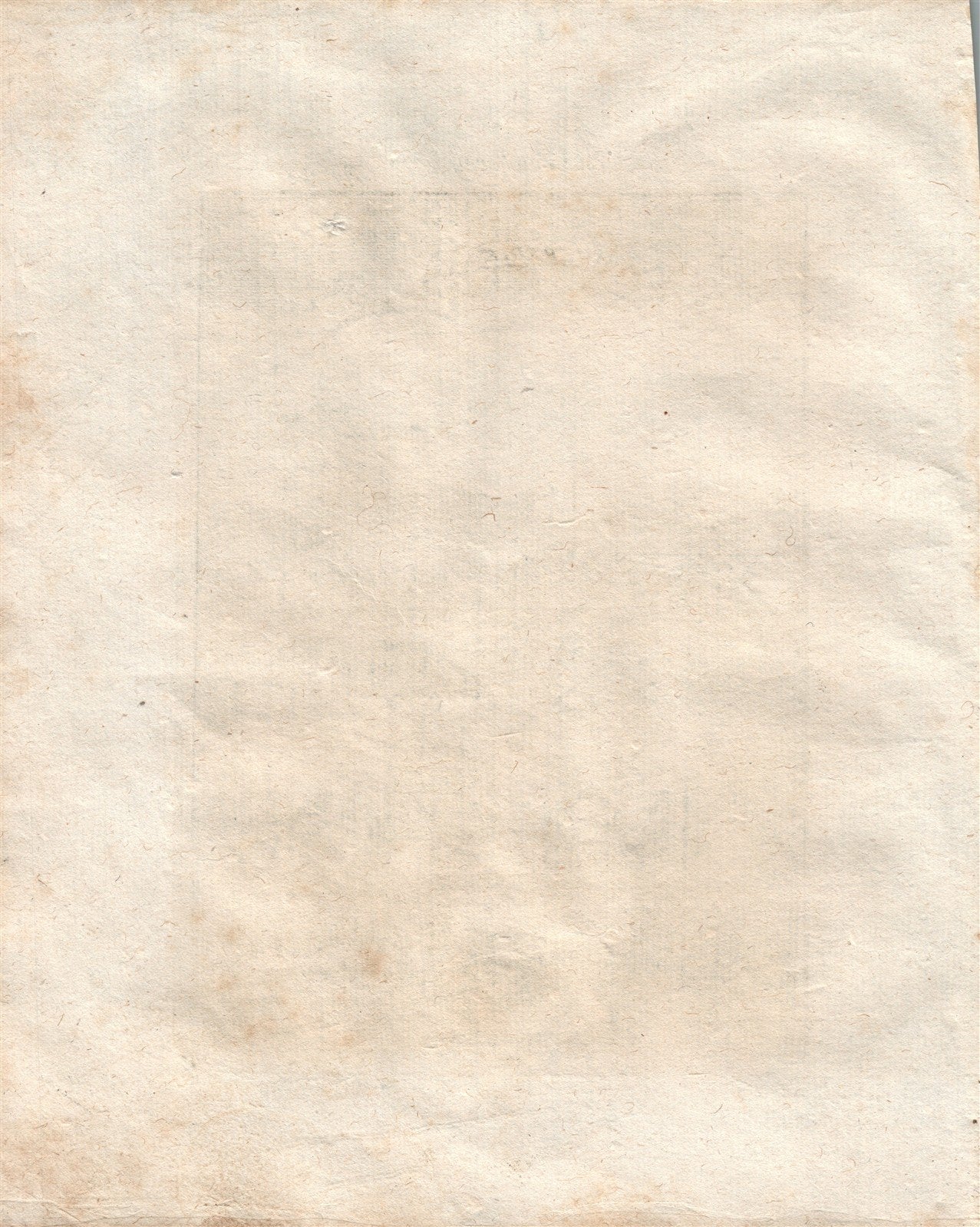 1719 SUGAR FACTORY plate 31 from Beschreibung Des gantzen Welt-Kreises