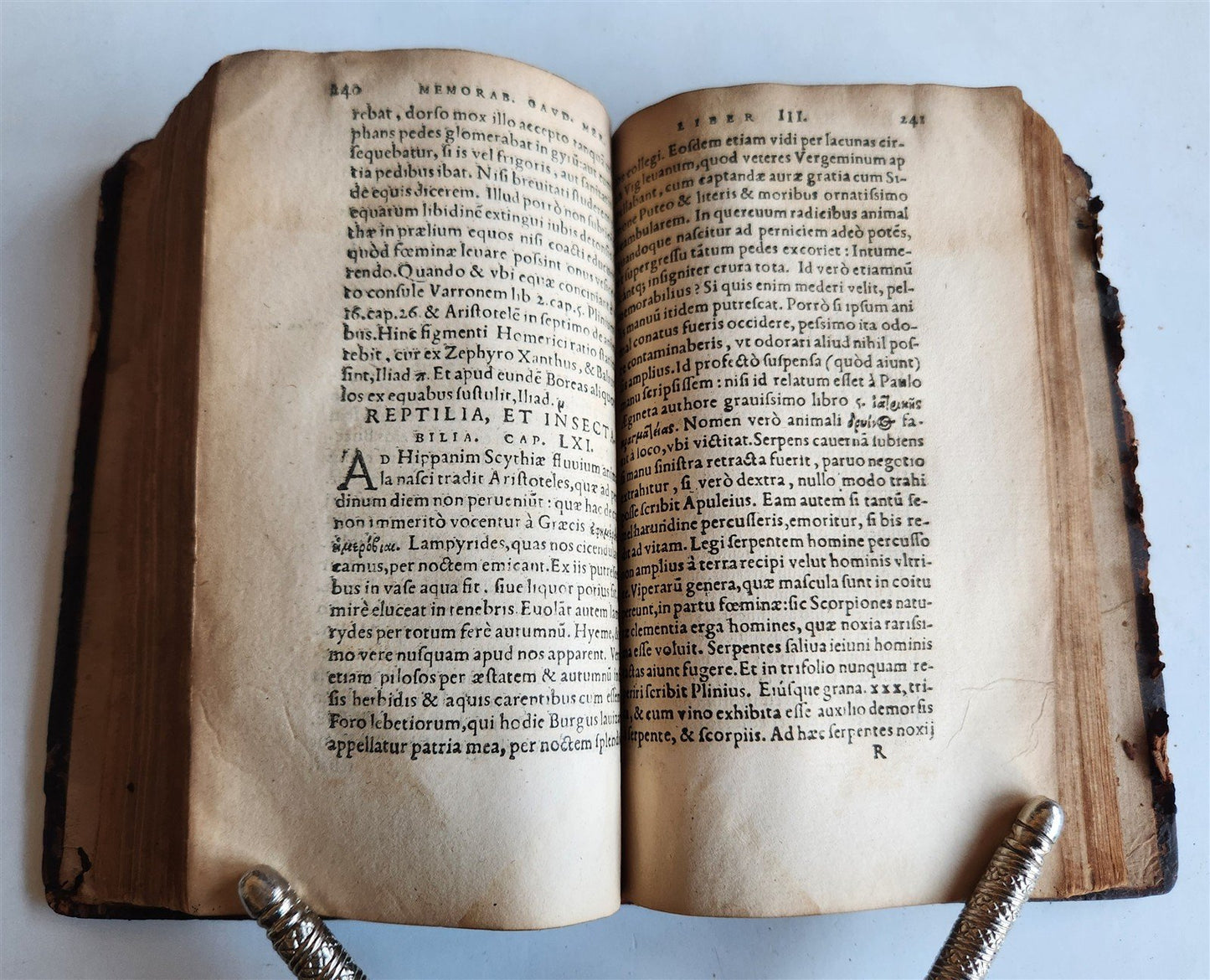 1556 ENCYCLOPEDIA natural history theology alchemy astrology antique ILLUSTRATED