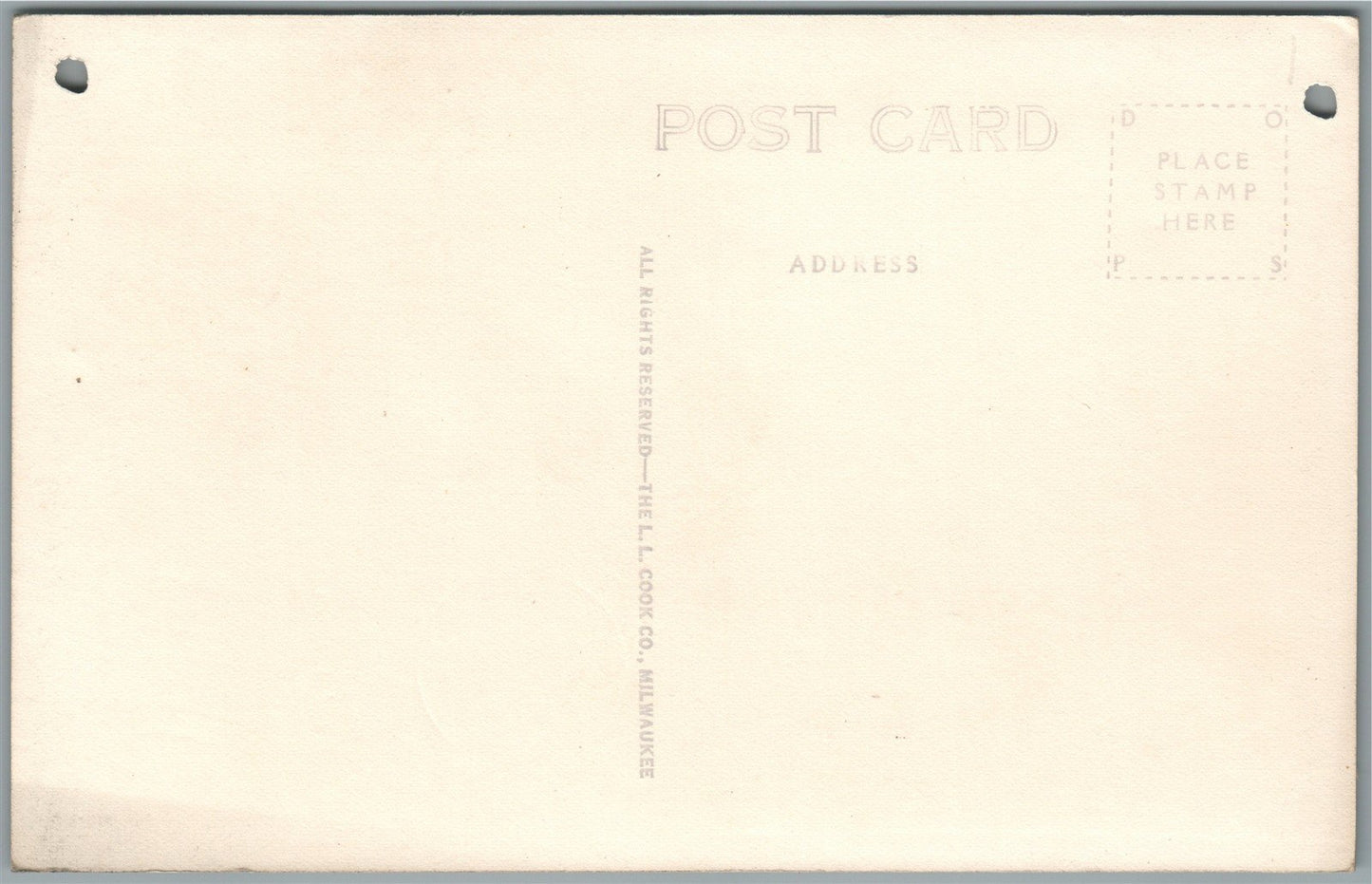 LOWER RIO GRANDE VALLEY TX OUTGOING FRUITS ANTIQUE REAL PHOTO POSTCARD RPPC