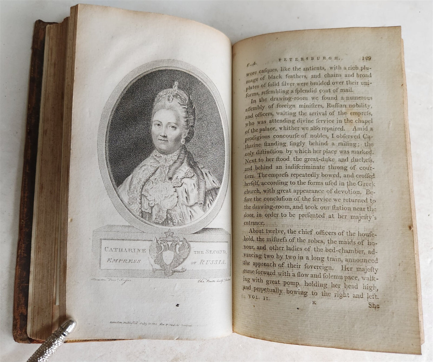 1802 TRAVELS in POLAND RUSSIA SWEDEN & DENMARK antique 5 VOLS W.COXE ILLUSTRATED