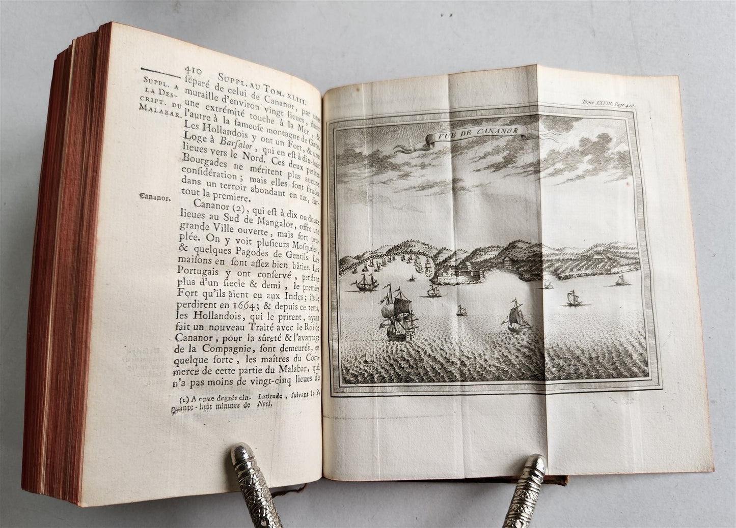 1766 HISTOIRE des VOYAGES antique MEXICO NEW GUINEA INDIA PATAGONIA illustrated