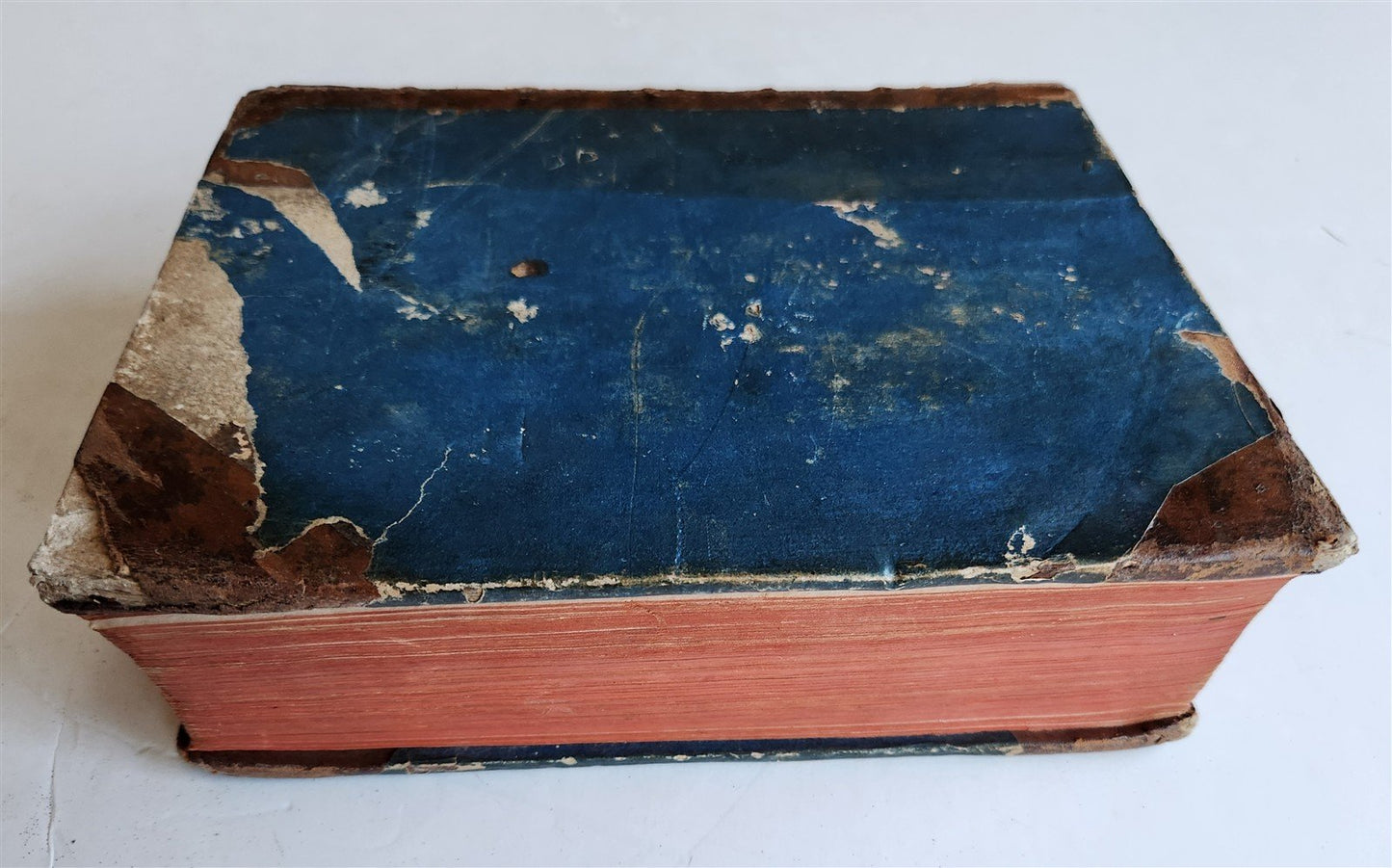 1770 MEDICAL TREATISE ILLUSTRATED ANATOMY by Francois PLANQUE antique V. 10