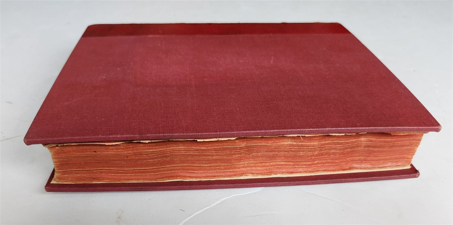1739 ANCIENT CULTS & ASTROLOGY antique ILLUSTRATED in FRENCH