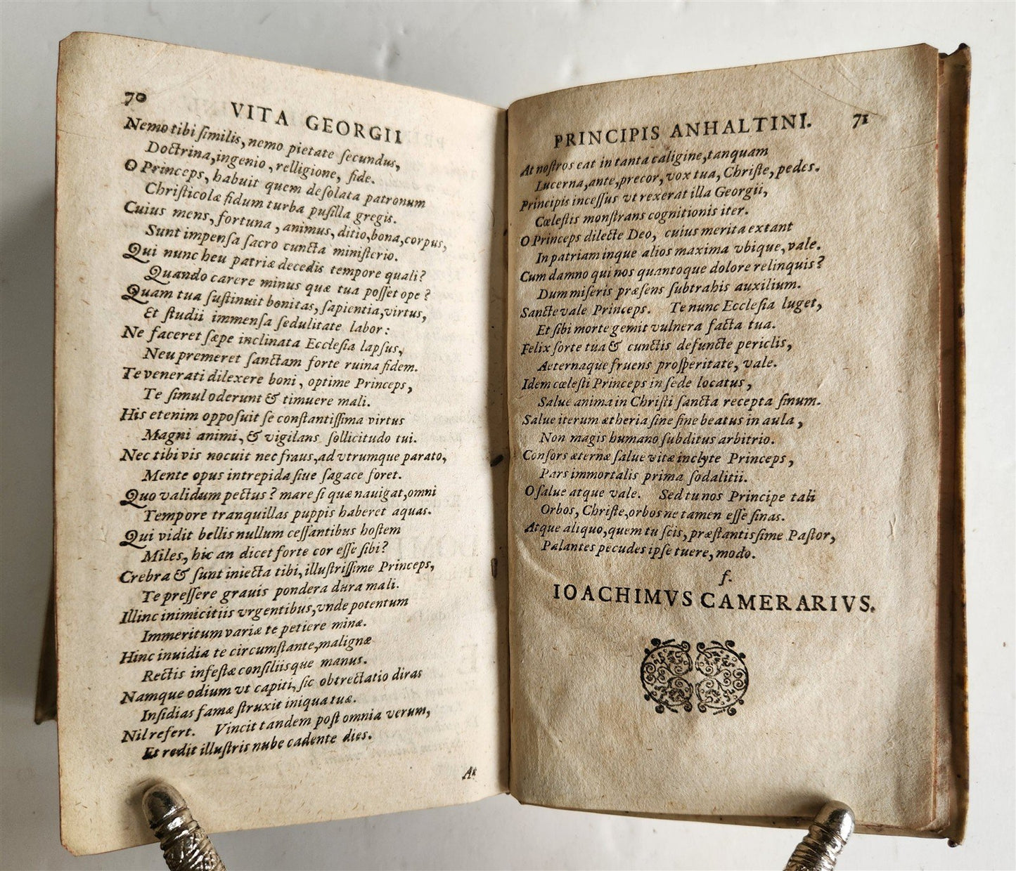 1696 PLUTARCH BIBLIOTHECA HISTORICA antique ILLUSTRATED vellum bound