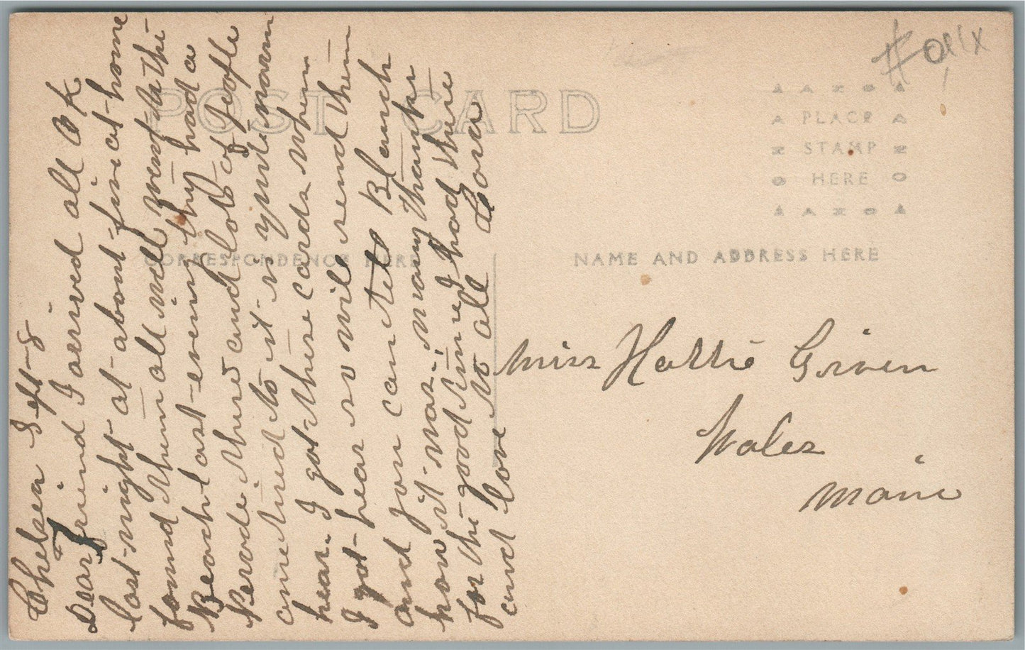 MARSHFIELD OR No. 31 MILL & RAILROAD YARDS ANTIQUE REAL PHOTO POSTCARD RPPC