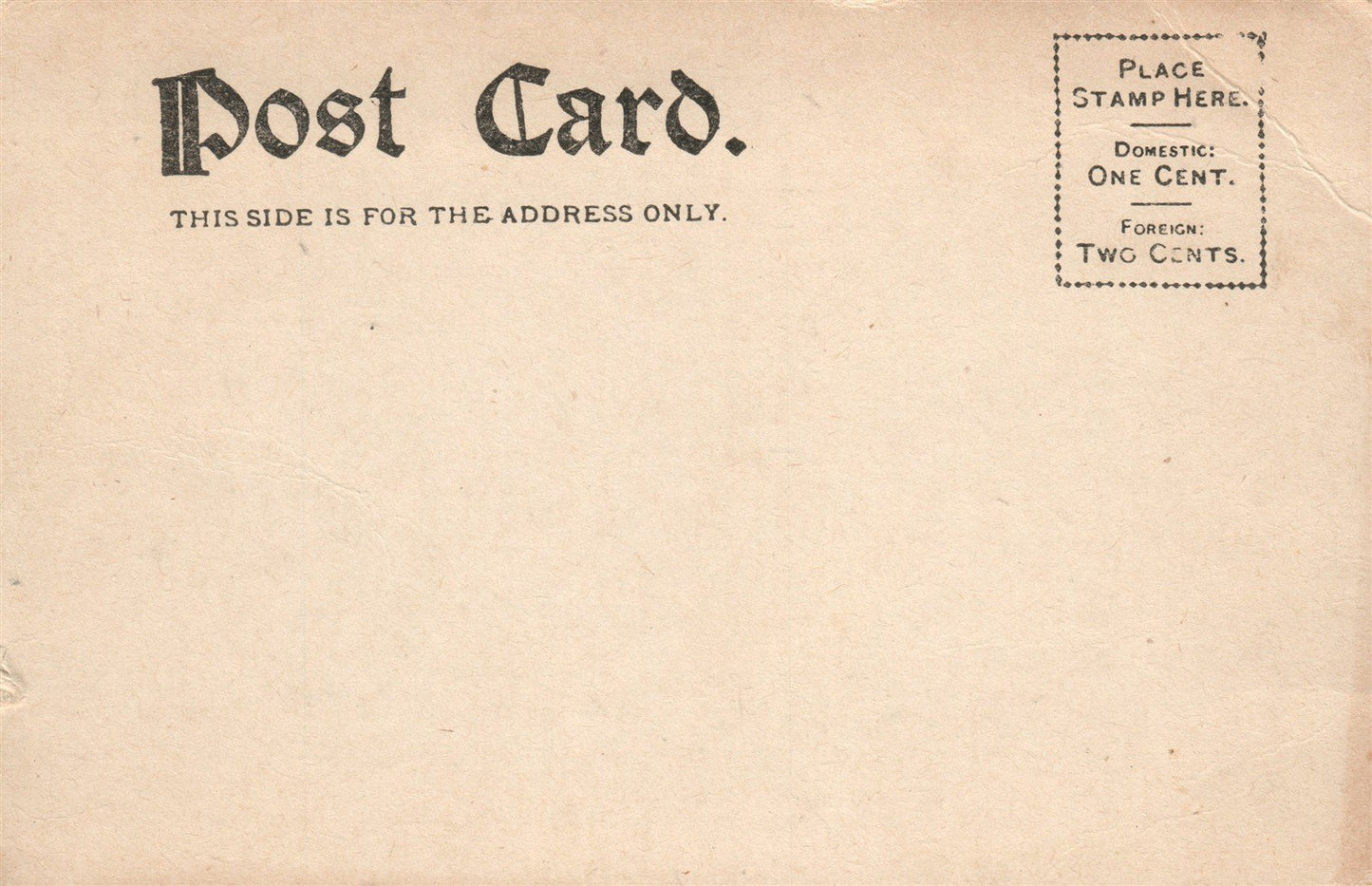 OKLAHOMA CITY OT LEE HOTEL ANTIQUE POSTCARD OK