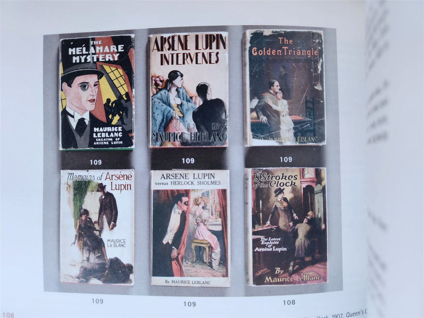 DETECTIVE FICTION LIBRARY of RICHARD LACKRITZ 2002 CHRISTIE'S AUCTION CATALOG