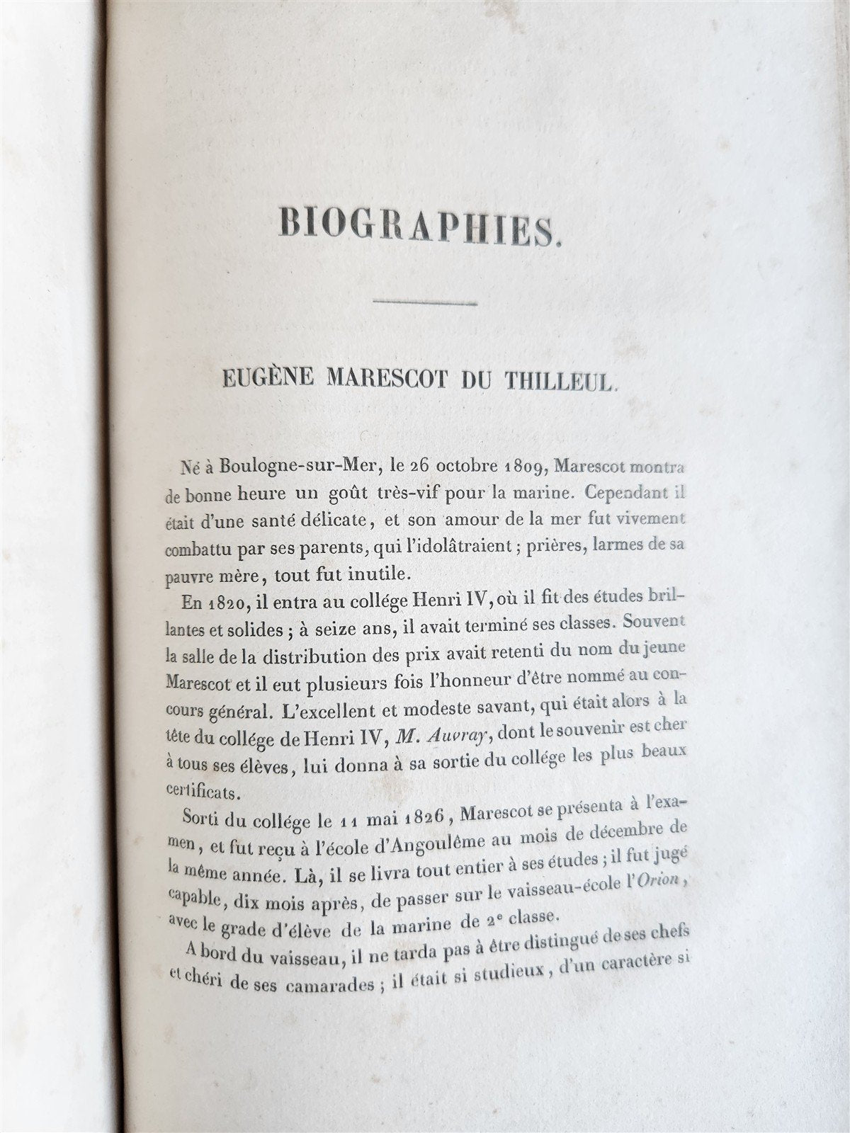 1840s VOYAGE AU POLE SUD et dans L'OCEANIE antique Vol. VIII NORTH POLE OCEANIA