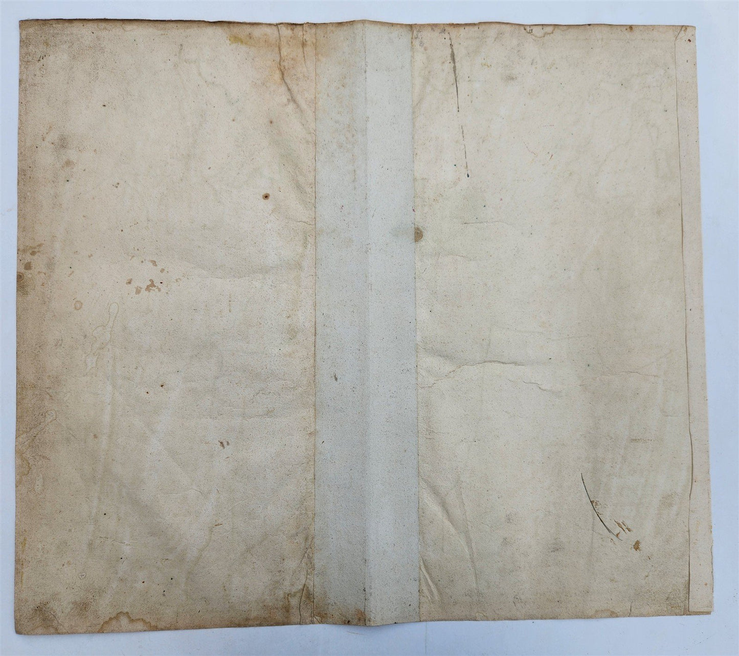 1720 OTTOMAN EMPIRE across Europe Asia & Africa TURKEY antique IMPERIUM TURCICUM