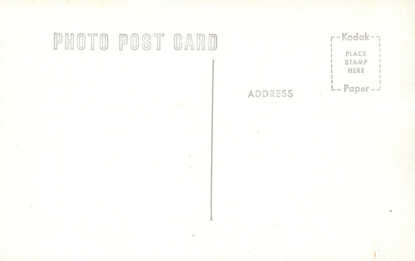 BRATTLEBORO VT COOLIDGE HIGHWAY CABINS ANTIQUE REAL PHOTO POSTCARD RPPC