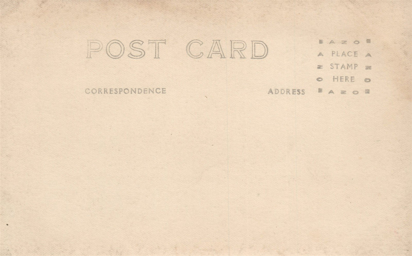 BRATTLEBORO VT PRESBREY LELAND CO. ANTIQUE REAL PHOTO POSTCARD RPPC