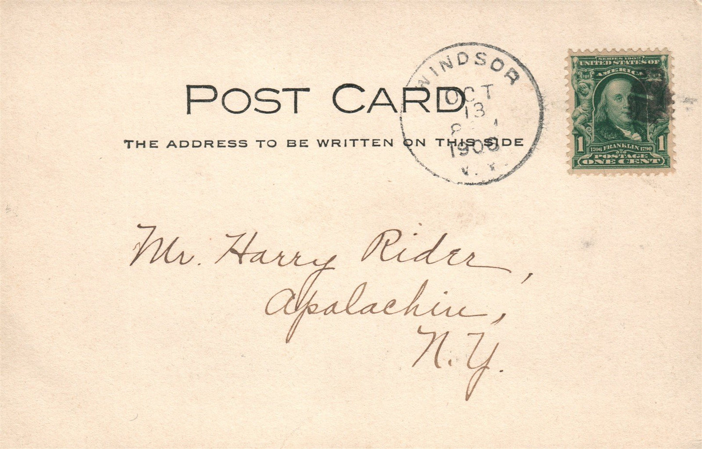 WONDSOR VT BRIDGE ANTIQUE REAL PHOTO POSTCARD RPPC