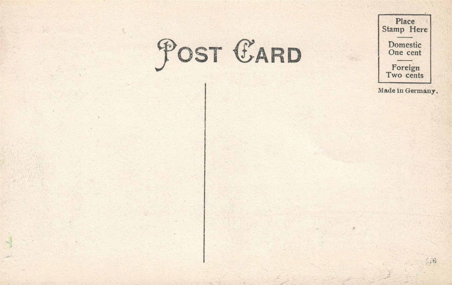 LISBON NH SCHOOL STREET ANTIQUE POSTCARD