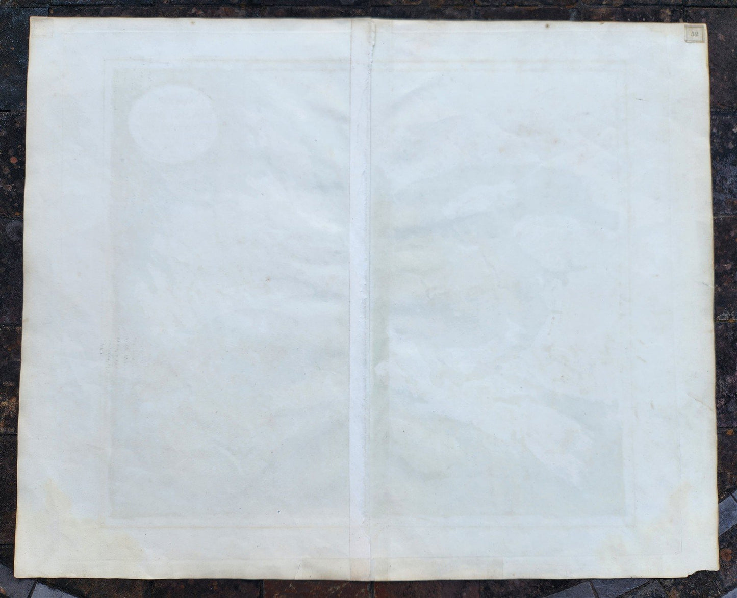 1807 MAP of CANADA -NOVA SCOTIA NEWFOUNDLAND by JOHN CARY London ANTIQUE