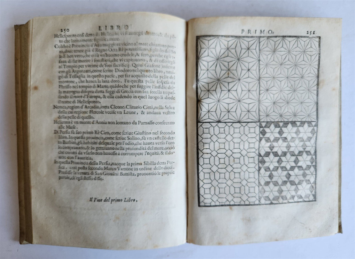 1629 ARCHITECTURE illustrated w/ 89 engravings ANTIQUE by Gioseffe Viola Zanini