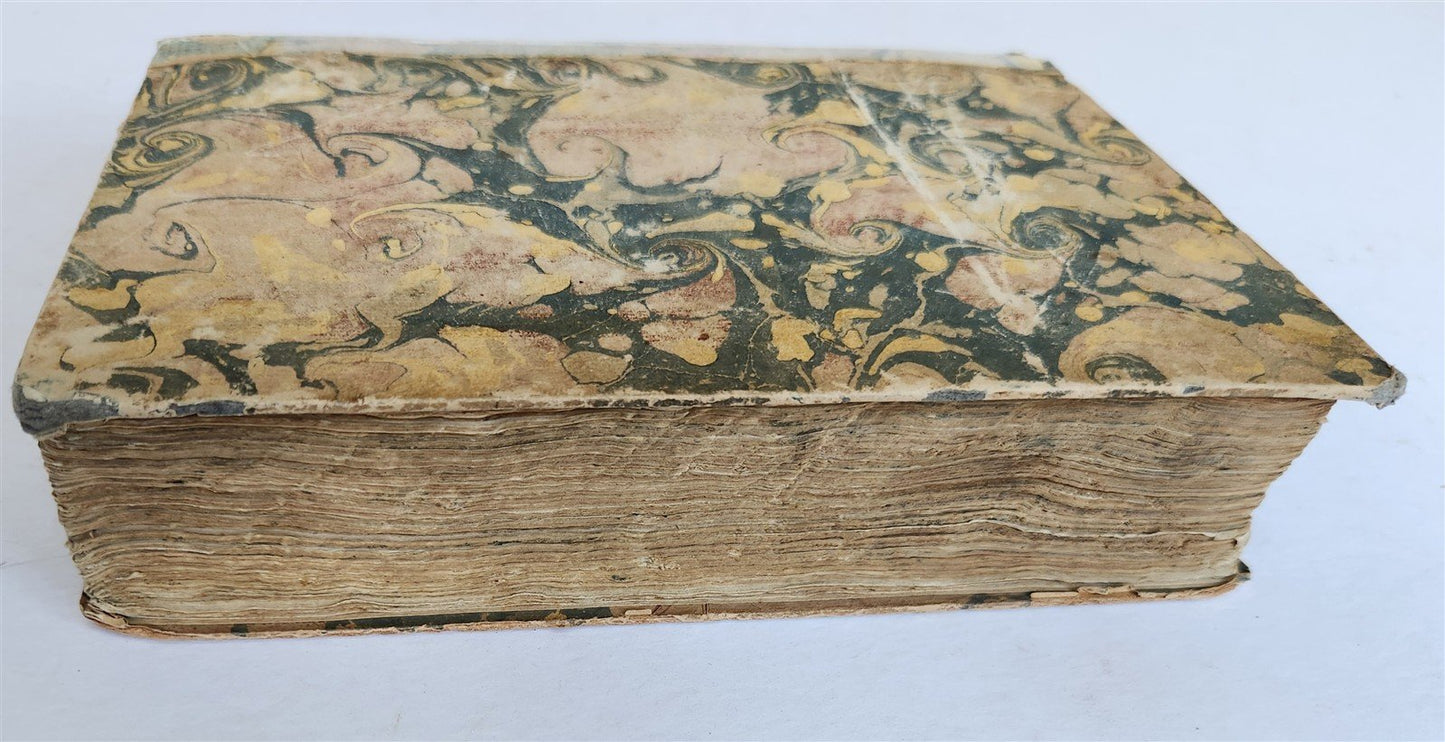 1532 Ephemeridum Opus by Johannes Stoeffler ANTIQUE astronomy astrology SCARCE