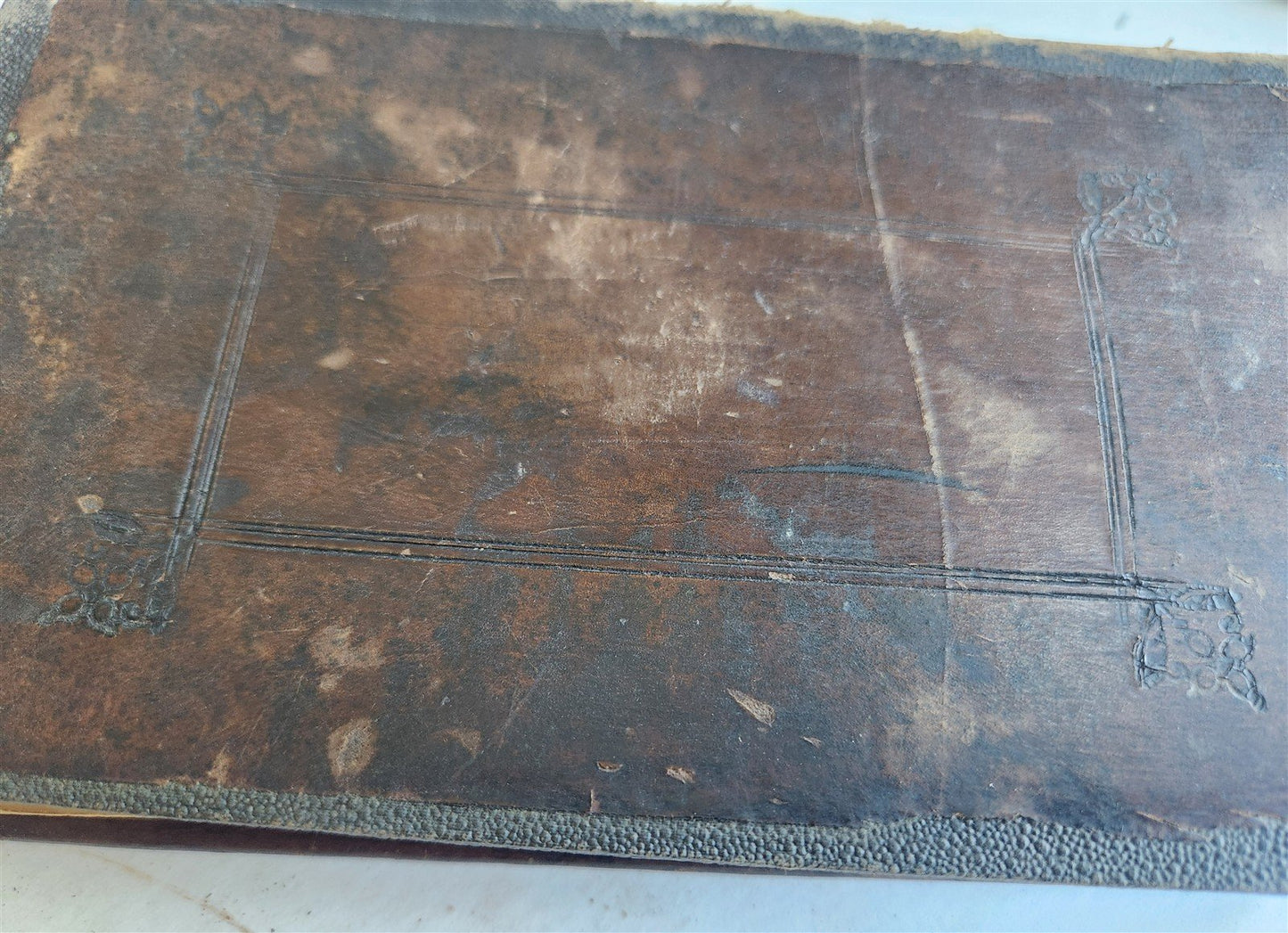 1710 Pharmacopoeia Extemporanea or Body of Prescripts antique in ENGLISH