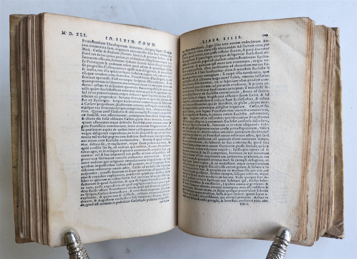 1559 HISTORY of PROTESTANT REFORMATION & BABYLONIAN PERSIAN GREEK & ROMAN EMPIRE