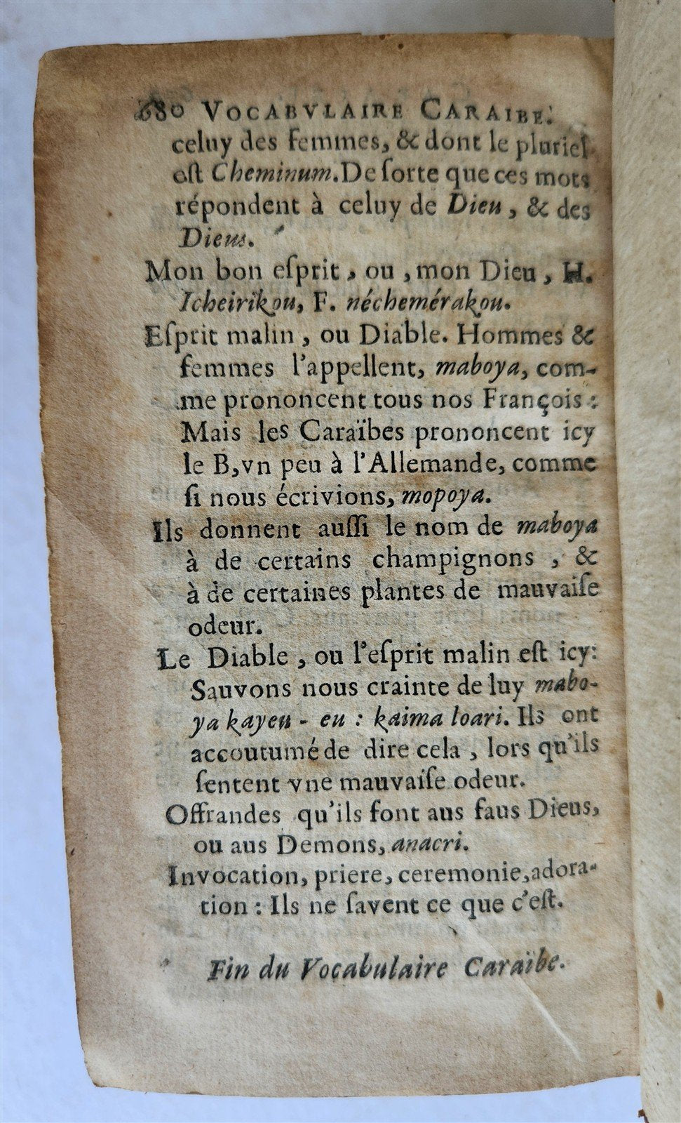 1667 HISTORY of ANTILLES ISLANDS of AMERICA antique ILLUSTRATED CARIBBEAN