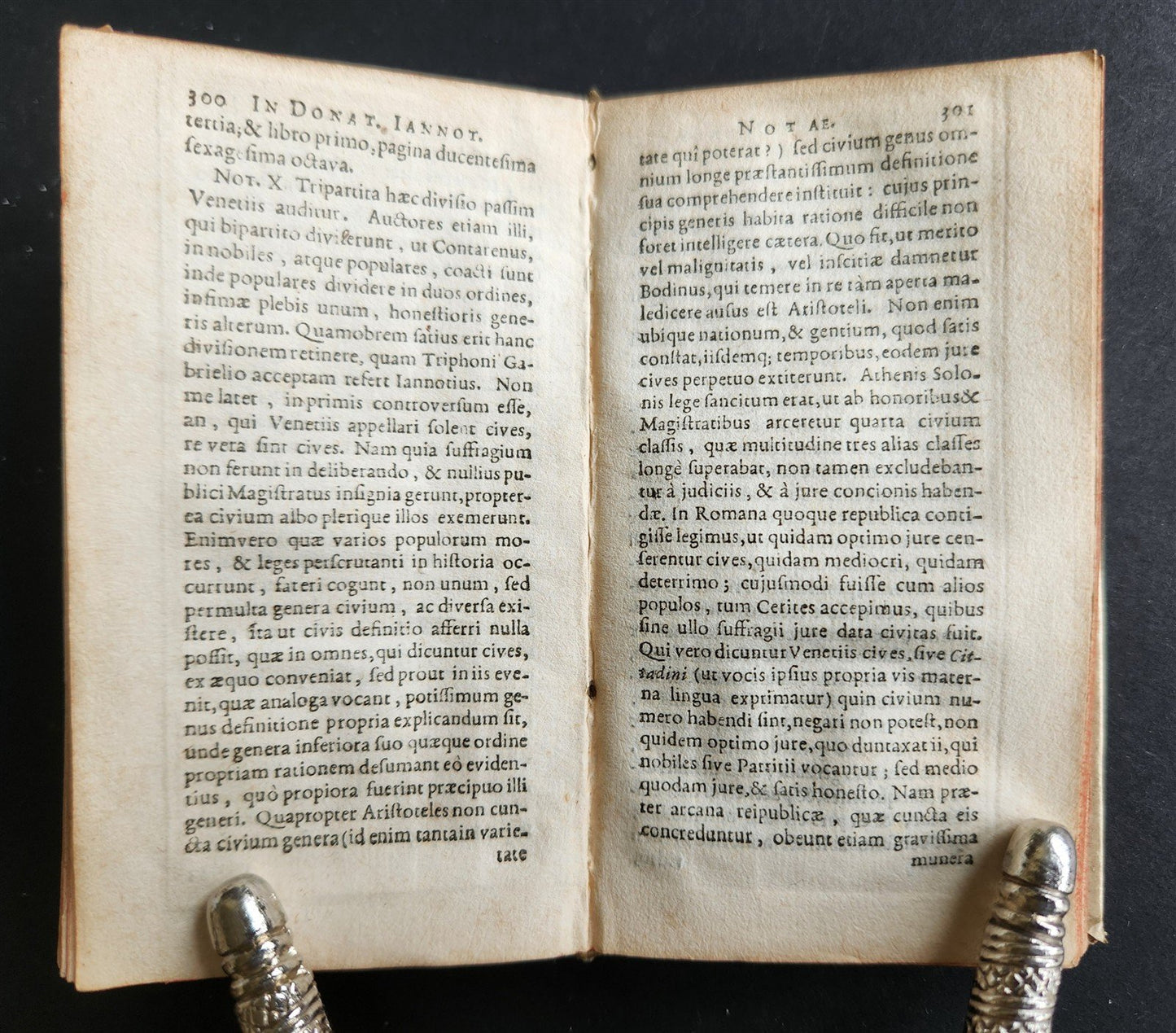 1631 VENICE HISTORY Elzevir DIALOGI de REPUBLICA VENETORUM antique ILLUSTRATED