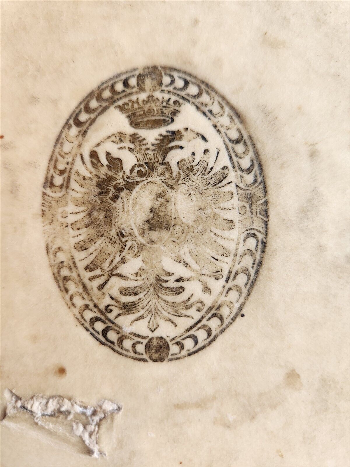 1581 HISTORIAE ECCLESIASTICAE SCRIPTORE GRAECI antique VELLUM BOUND FOLIO 16th C