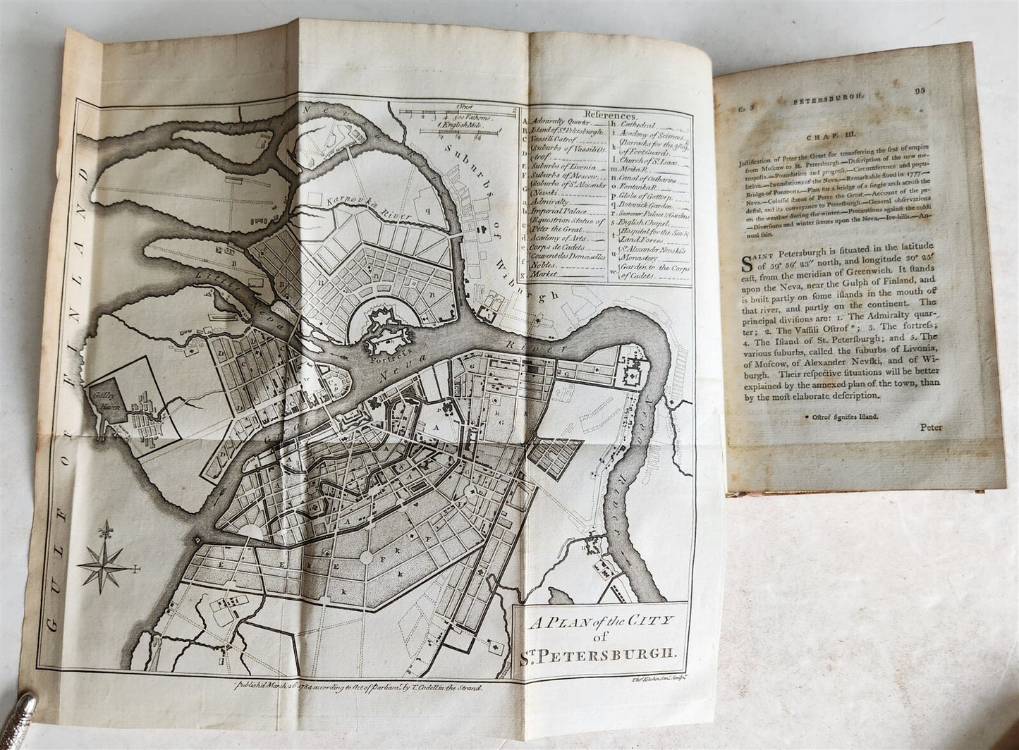 1802 TRAVELS in POLAND RUSSIA SWEDEN & DENMARK antique 5 VOLS W.COXE ILLUSTRATED