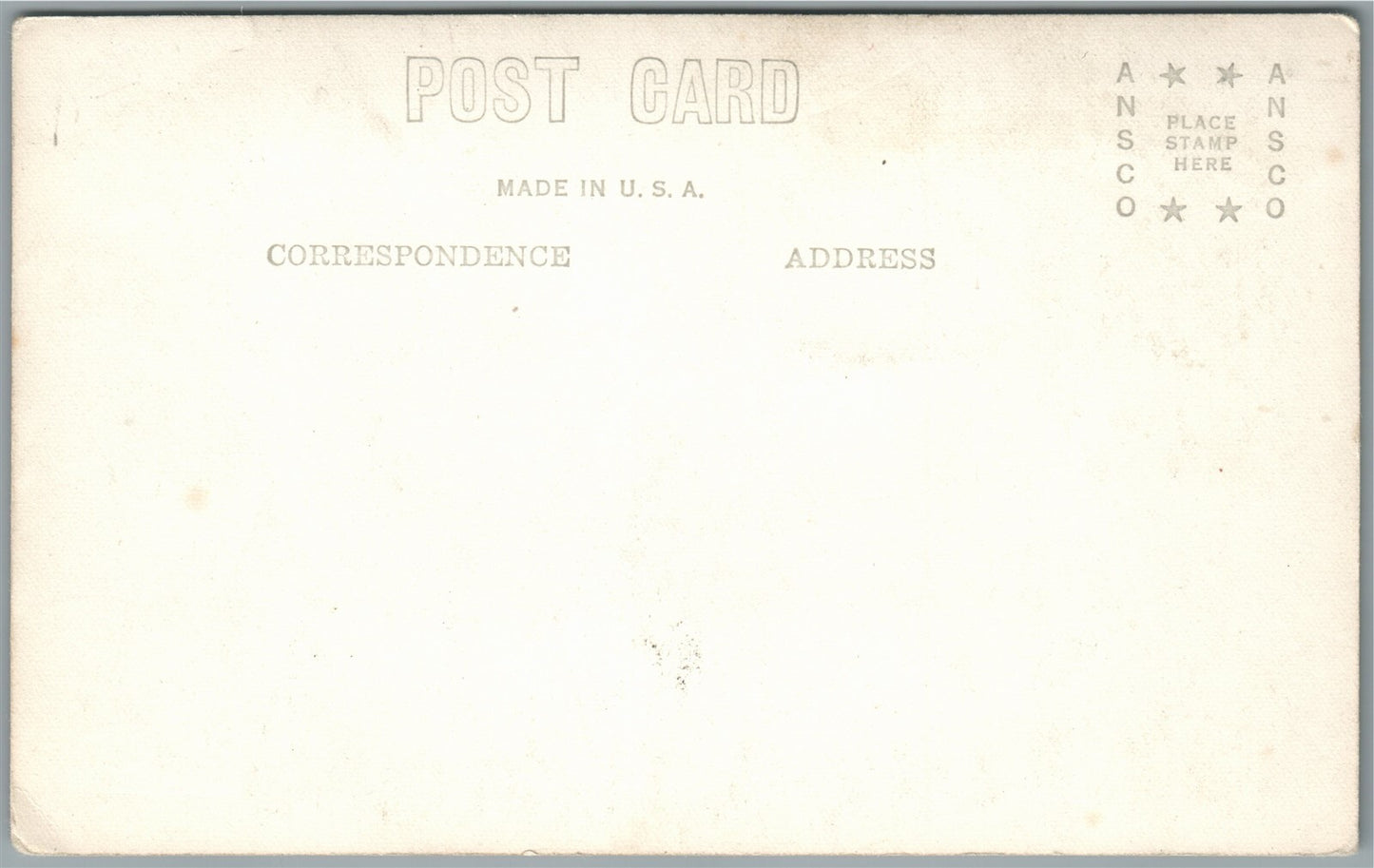 MADISON OH LAKE ERIE COTTAGE GROVE INN ANTIQUE REAL PHOTO POSTCARD RPPC