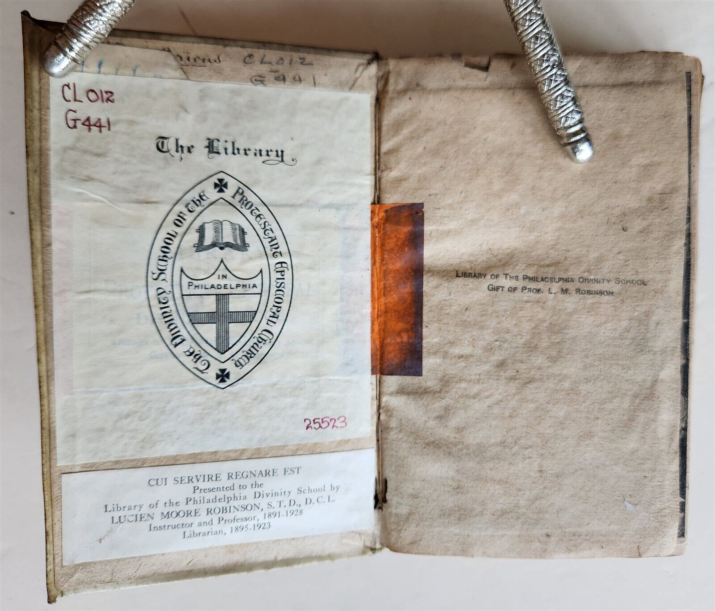 1656 EPIGRAMMS by JEAN GIRARD antique VELLUM Epigrammata Legalia Facetissima