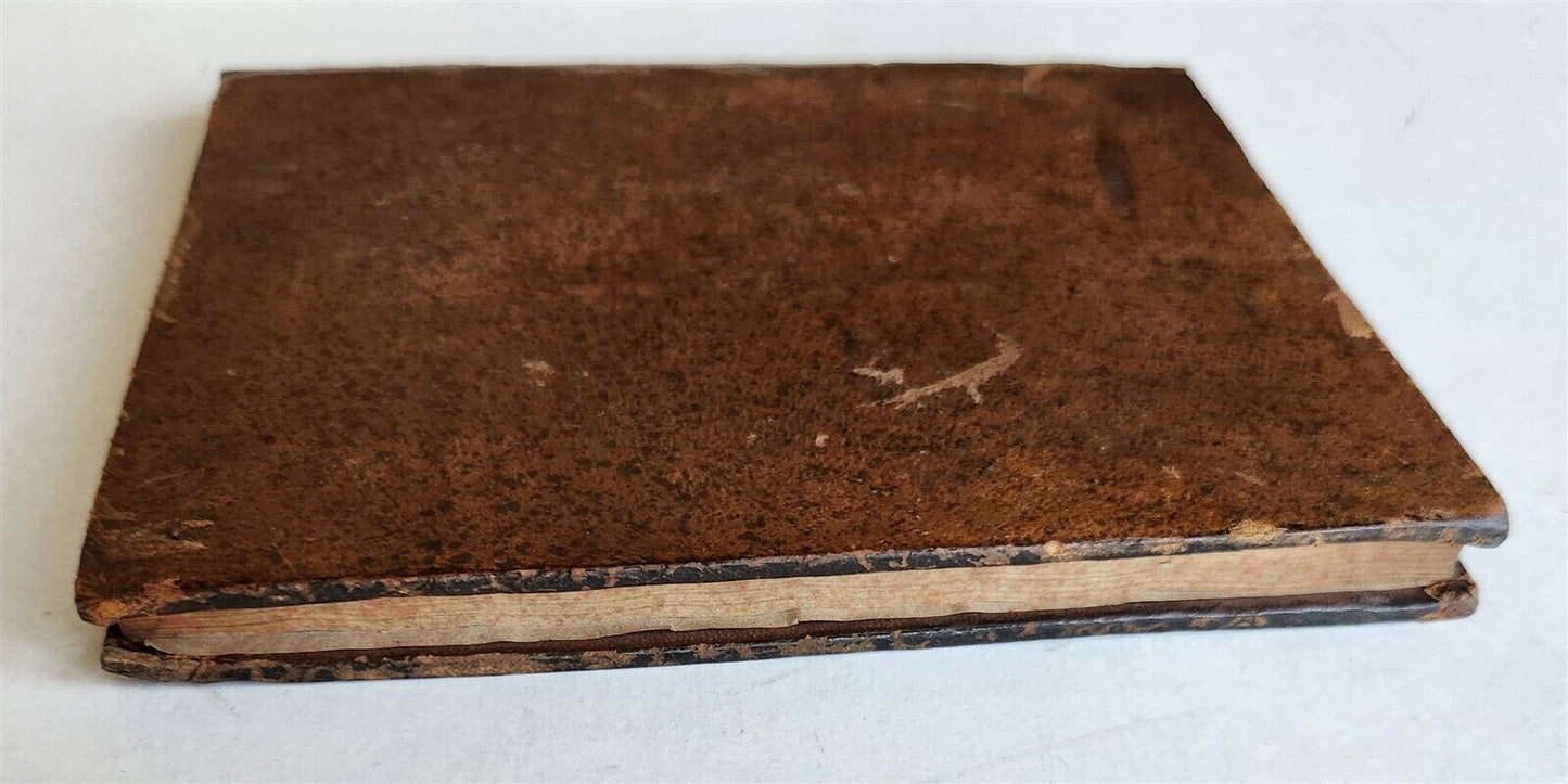 1686 DEFENCE of PAPERS WRITTEN by LATE KING by JOHN DRYDEN antique in ENGLISH