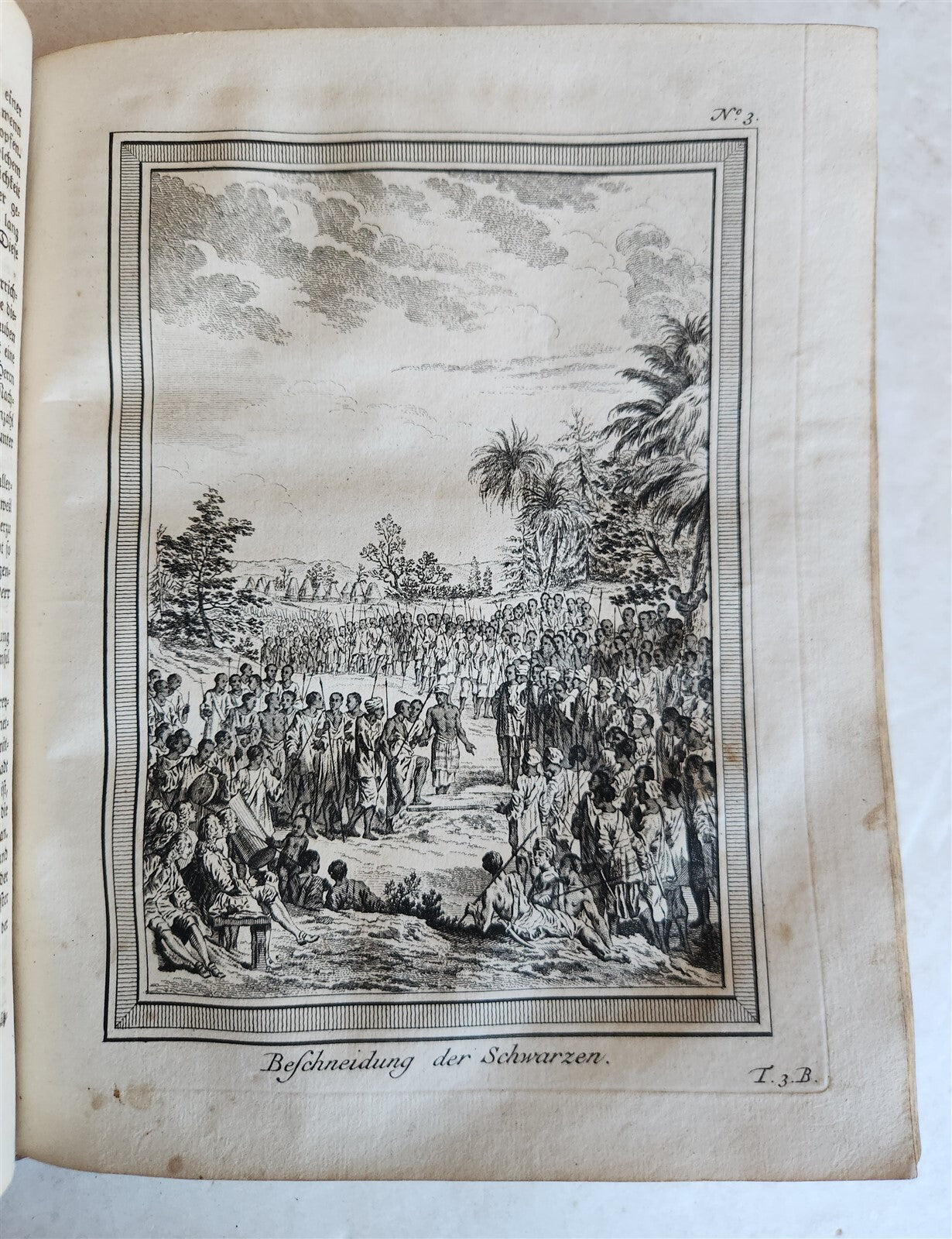 1748 HISTORY of TRAVELS Guinea Benin & Sierra Leone antique ILLUSTRATED