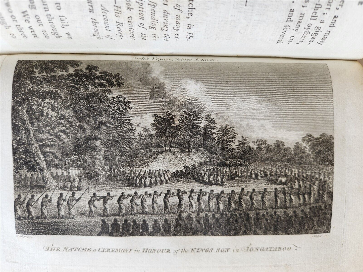1784 VOYAGE of CAPTAIN COOK 4 vols ILLUSTRATED w/ 49 PLATES antique ENGLISH