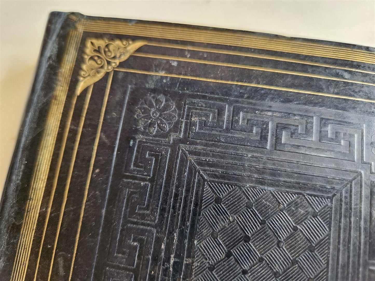 1820 VOYAGE OF SHIP ALCESTE TO CHINA COREA & ISLAND OF LEWCHEW antique SHIPWRECK