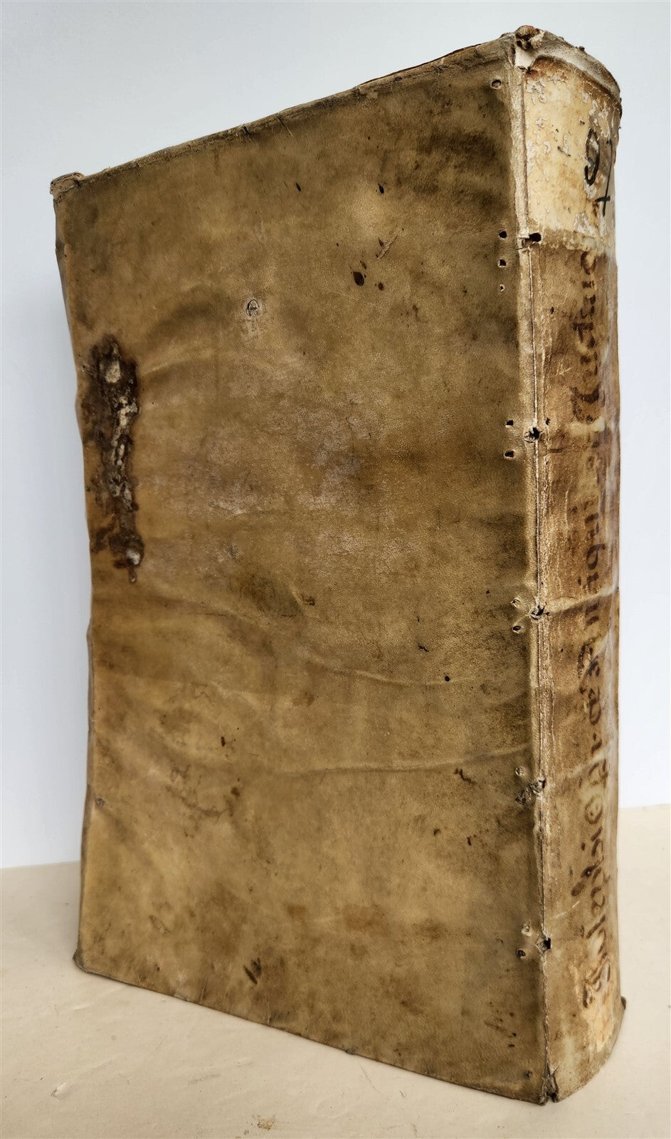 1580 FLAVIUS JOSEPHUS BEAUTIFULLY ILLUSTRATED MASSIVE FOLIO antique Judaica RARE
